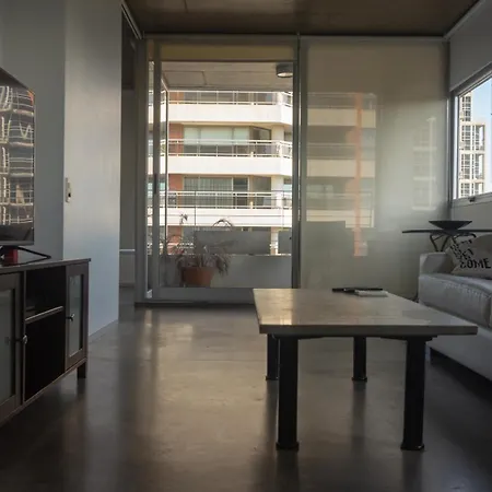 Humboldt 1945 - Ayres Apartments Buenos Aires Exterior photo