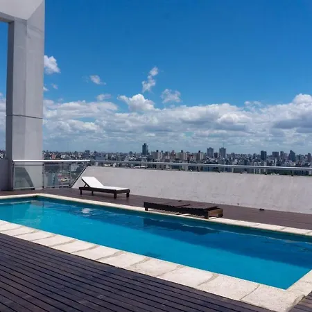 Humboldt 1945 - Ayres Apartments Buenos Aires Exterior photo